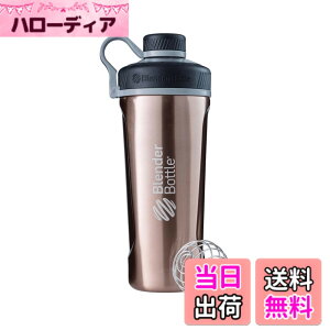 �y���������z�u�����_�[�{�g�� �y���{���K�i�z �~�L�T�[ �V�F�[�J�[ �{�g�� RADIAN (stainless steel) 26�I���X (760ml) �J�b�p�[ BBRDS26 CO