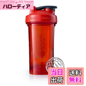 �y���������z�u�����_�[�{�g�� �~�L�T�[ �V�F�C�J�[ �{�g�� Pro Series Tritan Pro24 24�I���X (700ml) �y���K�A���i�z ���b�h BBPRO24 RD