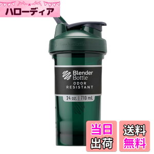 �y���������z�u�����_�[�{�g�� Pro24�v���V���[�Y�g���C�^�� 24�I���X 700ML (������500ML) �y���K�A���i�z BlenderBottle �r���W�A�� BBPRO24 VI