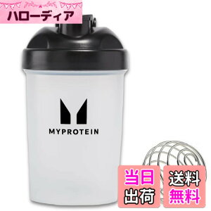 �y���������zMyprotein ���j ��l�p �~�j�{�g���V�F�C�J�[ - �u���b�N�A400ml(1�p�b�N)