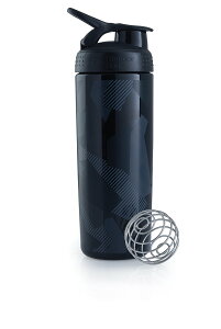 yzu_[{g y{Kiz ~LT[ VF[J[ {g Sports Mixer 28IX (800ml) X[gubN BBSMSL28 SLBK