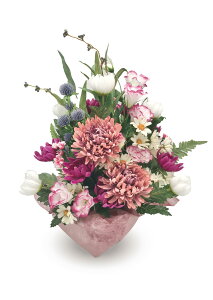 yzy 2025N mamawreath  ԕzLLE e LN g 茳{p    ފ A[eBtBVt[  38×20×12cm AWgRLLE FPT-028