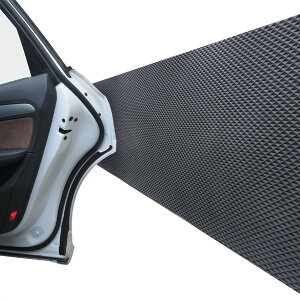 yzNOELAMOUR  ԏ hA h~ NbV K[h J[|[g ԌɃANZT 2000×200×4mm (ubN1)