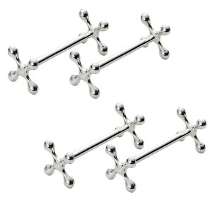 yzNOELAMOUR Jg[Xg iCtXg tH[NXg u Xv[ tH[N e[u (Vo[ 8cm 4Zbg)