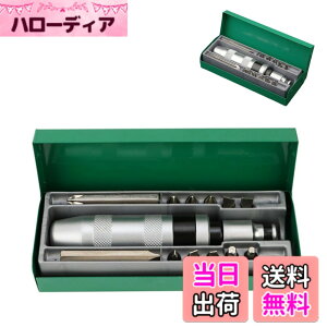 �y���������zAsdays �V���b�N�h���C�o�[ �C���p�N�g�h���C�o�[ �܂� �K�� �r�b�g �n���}�[ �l�W �i�b�g �O�� ��] �C�� �P�[�X�t 13�_�Z�b�g