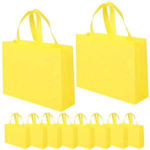 �y���������zAllBright ��񂰑� ���� �������� �g�[�g�o�b�O �V���b�v�� �}�`�t�� �s�D�z 10���Z�b�g (����, �C�G���[)