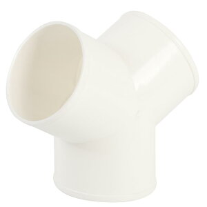 �y���������zAllBright �z�[�X�p�� �p�C�v�p�� �ڑ� Y�^ ���C�p�C�v�p �|���v���s���� �_�N�g�z�[�X �z�� (100mm)