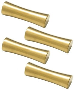 �y���������z[GJTr] ���u�� �X�e�����X �J�g�����[���X�g �͂��u�� �͂����� ���u 4�� �Z�b�g (�S�[���h)