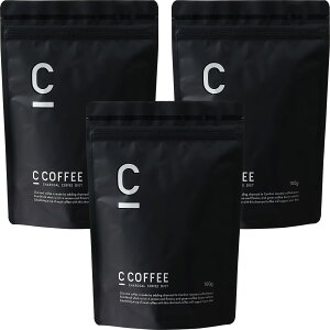 �y���������zC COFFEE 100g×3�܃Z�b�g �V�[�R�[�q�[ �_�C�G�b�g�R�[�q�[ �u������ �`���R�[�� �Y MCT�I�C�� �u���b�N ����