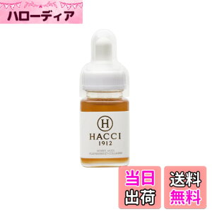 �y���������zHACCI(�n�b�`) �r���[�e�B�n�j�[ �t���o���W�F�m�[���E�R���[�Q������͂��݂� 40g