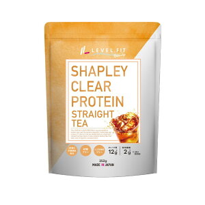 �y���������zLEVEL�DFIT �N���A�v���e�C�� ���� ���e �R���[�Q���v���e�C�� (252g, �X�g���[�g�e�B�[����)