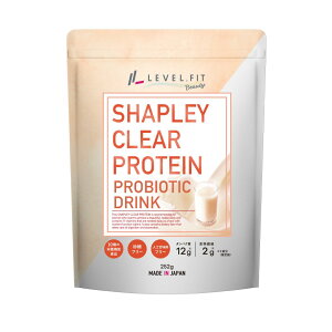 �y���������zLEVEL�DFIT �N���A�v���e�C�� ���� ���e �R���[�Q���v���e�C�� (252g, ���_�ۈ�������)