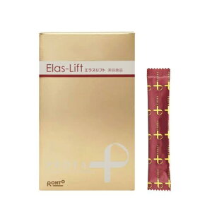 �y���������zElas-Lift �G���X���t�g ���e�t, ���[�g����, ��X�e�B�b�N