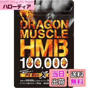 �y���������zHMB 100,000mg �N���A�`�� ���{�� 36���� GMP�F�� �_�C�G�b�g BCAA EAA �h���S���}�b�X��