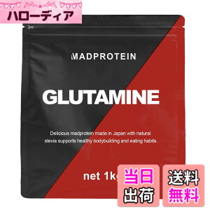 �y���������zMADPROTEIN �O���^�~�� �p�E�_�[ ���� ��L���@ (1kg)