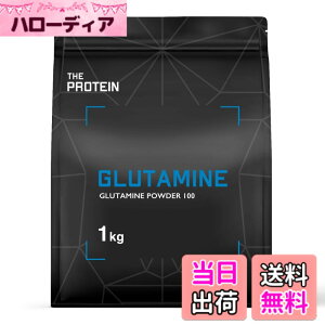�y���������z�U�v�� �O���^�~�� �p�E�_�[ 1kg L-�O���^�~��100%�g�p ���Y�� �l�H�Ö����s�g�p �������� THE PROTEIN �؃g�� �A�~�m�_ �g���[�j���O (1kg)