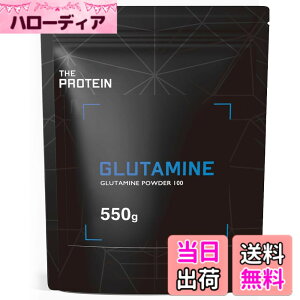 �y���������z�U�v�� �O���^�~�� �p�E�_�[ 550g L-�O���^�~��100%�g�p ���Y�� �l�H�Ö����s�g�p �������� THE PROTEIN �؃g�� �A�~�m�_ �g���[�j���O (550g)