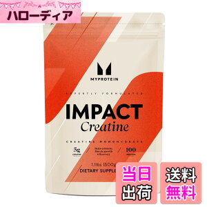 �y���������zMyprotein �}�C�v���e�C�� �N���A�`�� ���m�n�C�h���[�g �p�E�_�[ (�m���t���[�o�[, 500g)
