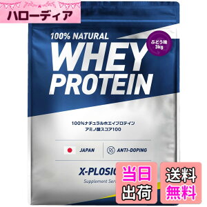 �y���������z�G�N�X�v���[�W���� �v���e�C�� 3kg �z�G�C�v���e�C�� �Ԃǂ��� WPC X-PLOSION ���{����