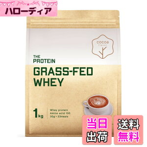 �y���������z�U�v�� �O���X�t�F�b�h �v���e�C�� 1Kg �R�R�A ���� �l�H�Ö����s�g�p ���Y�� �������� THE PROTEIN ������ cocoa