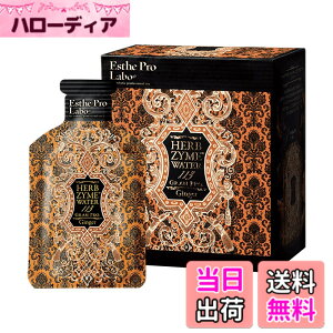 �y���������zEsthe Pro Labo (�G�X�e�v���E���{) �n�[�u�U�C���E�H�[�^�[113 �O�����v���i�W���W���[�j40mLx10��� �y�f�h�����N �A�����y�G�L�X ���Y�� ��^�C�v �v�����{�z�[���f�B���O�X