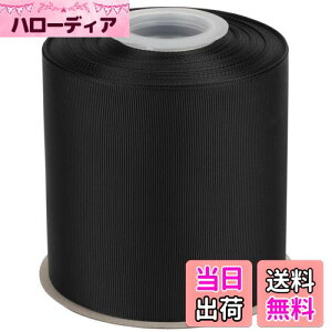 yzyIDECORRIBBONSzOO{ 100mm×S22m ubN(#030) 1[bE{wASEv[gbsOEDIY|