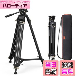 yzSmallRig rfIOr 186cm ^ vOr ω׏d8kg 75mm{Et[h_t 3ipx A~ o[bN ^ DSLR ჌t fWJ DV rfIJɑΉ 3751B