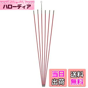 �y���������z�f���T�� �W���C���g�ނ薼�lJr. ��5mmx 1.0m �I�����W 6�{ �P�[�u�������� JF-5030