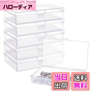 yzBENECREAT 6Zbg13.2x7.7x3cmvX`bNP[X NA[{bNX ANZT[ r[Y p[c[P[X lߑւe p[{bNX `