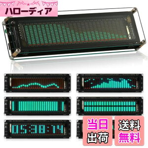 yzNobsound AK2515 MIC sbNAbv I[fBI XyNg VFD TEhx[^[ VU [^[ ʕ\