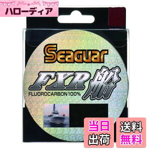 yzV[K[(Seaguar) nX V[K[ FXRD 100m 5