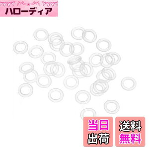 yzPATIKIL 8 mmOa x 1.5 mm VROO 50 VMQ gbNV[OKXPbg ֌zǏCp zCg