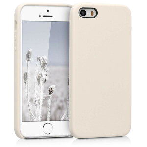 yzkwmobile X}zP[X Apple iPhone SE (1.Gen 2016) / iPhone 5 / iPhone 5SΉ P[X - TPU Lbh VR Jo[ - ϏՌ h~ TT Case