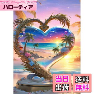 yzJISHSHAY _ChA[g Lbg 30x40cm _ChA[g r[` lC r[YA[g̕i |Lbg 5D _ChA[g i GLbg Lbg DIY }