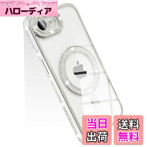 yzJOOBOY X}zP[X Ή iPhone 16e NA P[X  bLH MagsafeΉ 炫 uu Ռz 킢 LL  lC LN^[ CX[dΉ 