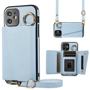 yzTENSIK iPhone12 p P[X 蒠^ | ACtH 12 p V_[ X}zP[X iPhone12 p Jo[ PUU[ | ΂߂ }Olbg ICJ[h[ t ʐ^|