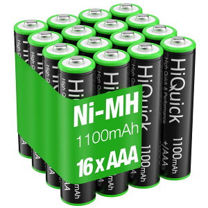 yzHiQuick P4 [drZbg 16{ P4dr [d jbPfdr 1200z[d 1100mAh Pldr ni-mh e P4[ddr
