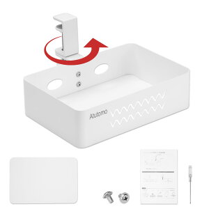 【送料無料】Atutomo デスク下の収納ラック デスク下引き出し 360度回転式 テーブル下収納ラック 後付け引き出し 小物整理 穴あけ不要 取り付け簡単 板0.5〜5cm設置可能 耐荷重5kg スチール製 ク