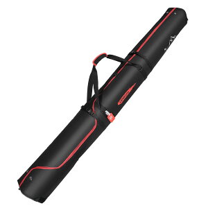 �y���������zKEMIMOTO �X�L�[�P�[�X �X�L�[�o�b�O 200cm�܂őΉ� �I�[���C������ 160-200cm ���b�h