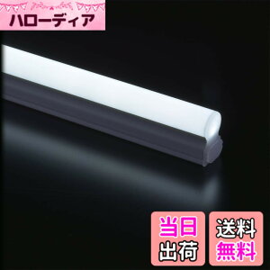 �y���������z�I�[��(OHM) �A���pLED�C�[�u���C�g�X�������C�g�o�[ 600mm �����F led �u���� �R���Z���g�^�C�v 60cm LED�o�[���C�g ���t�g �x�b�h�� �ԐڏƖ� �f�B�X�v���C �d�C�H���s�v �L���r�l�b