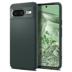 yzSpigen Google Pixel 8 P[X TPU \tgP[X ϏՌ ČRMILKi擾 Jی h~ Ռz Qi[d CX[d LbhEGA[ ACS06276 (ArXEO[)