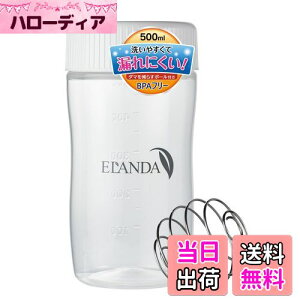 yzELANDA G_ VFCJ[ {g veC VF[J[ 500ml y{[tz  zCg Vv BPAt[