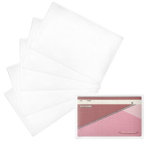 yzRINDEN ʒ ʒ ʒP[X ʒJo[ rj[ PVCf 5 (ʒ5)