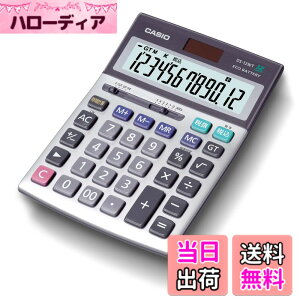 �y���������z�J�V�I �{�i�����d�� 12�� �O���[���w���@�K�� �f�X�N�^�C�v DS-12WT-N