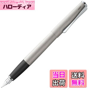 �y���������zLAMY�i���~�[�j studio �}�b�g�u���b�V�� ���N�M - �G���K���g�ȃ��^���{�f�B�̖��N�M - �X�`�[���j�u�̃y����i�����I�Ƀv���`�i���b�L�j- �y����T�C�Y M - LAMY T 10 �u���[ �C���N