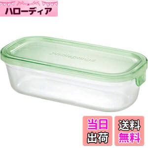 �y���������ziwaki(�C���L) �ϔM�K���X �ۑ��e�� �o�^�[�P�[�X �d�q�����W �I�[�u�� M 500ml �O���[�� �p�b�N�������W KC3246N-G �O���^���M �p�E���h�P�[�L�^ �ϔM�e�� �ϔM�M