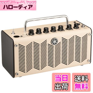 �y���������z���}�n YAMAHA �M�^�[�A���v THR5