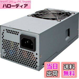 �y���������z���l�u�� �d�����j�b�g 300W TFX �d�� 80 PLUS �S�[���h PC�d�� 8cm �É��t�@�� KRPW-TX300W/90+
