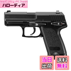 �y���������z�����}���C H&K USP COMPACT 18�Έȏ�K�X�u���[�o�b�N