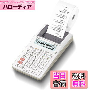 �y���������z�J�V�I �v�����^�[�d�� �n���f�B�^�C�v 12�� HR-8RC-WE